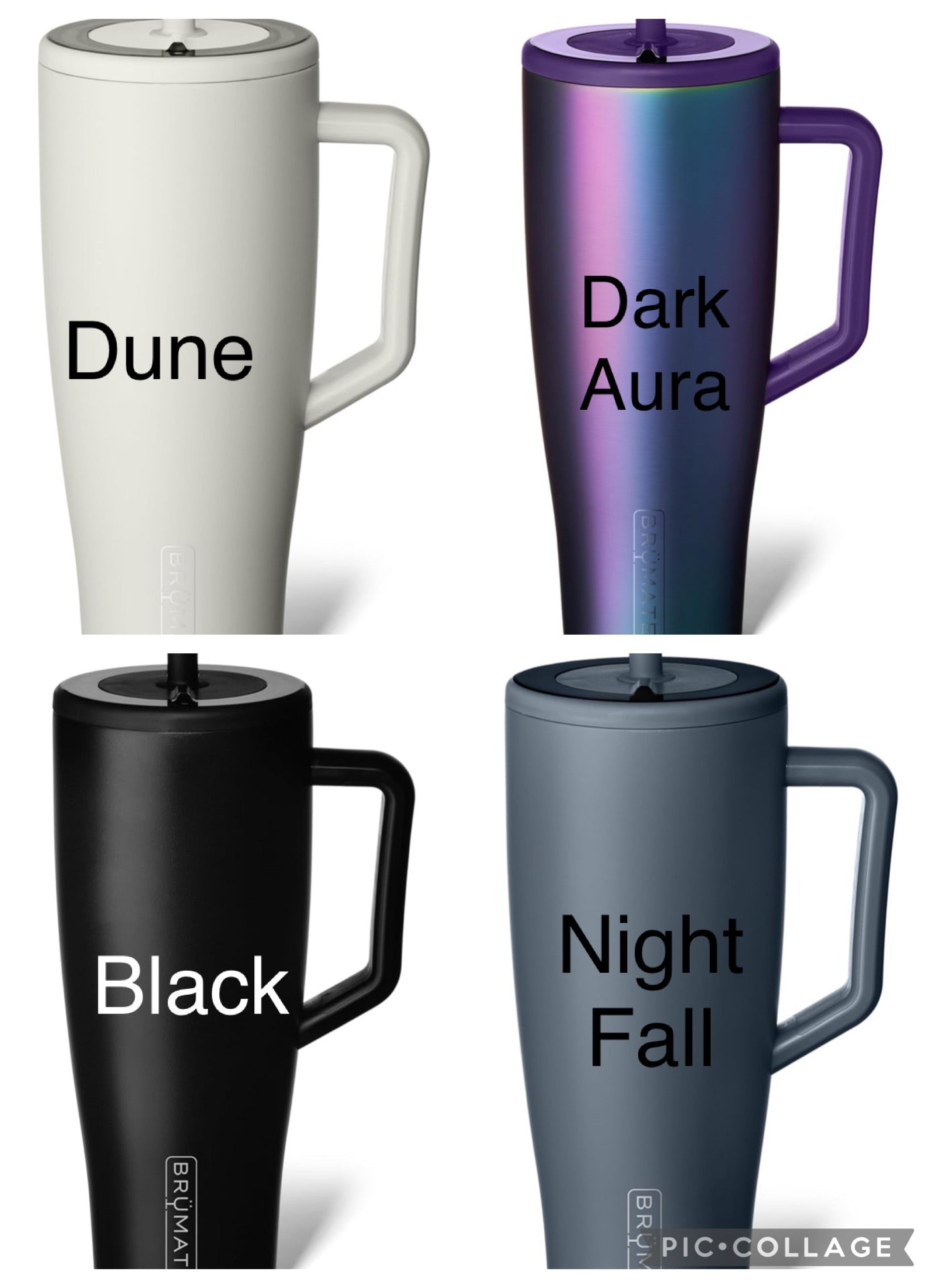 Survivor of Maas Destruction Officially Licensed Tumbler