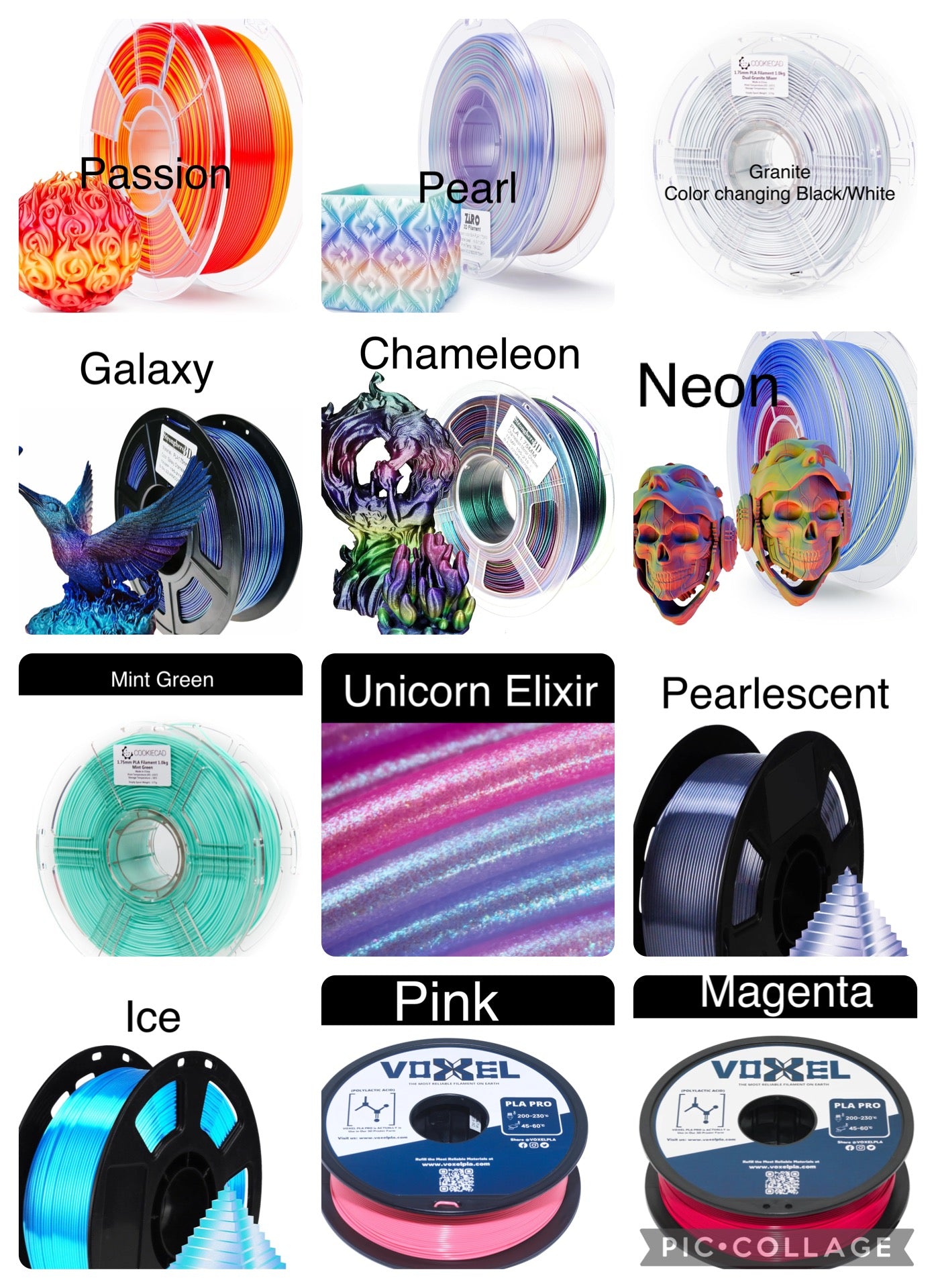 Baby Butterfly Dragon Straw Topper