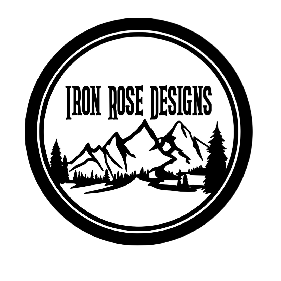 Iron Rose Designs Iron Rose Designs