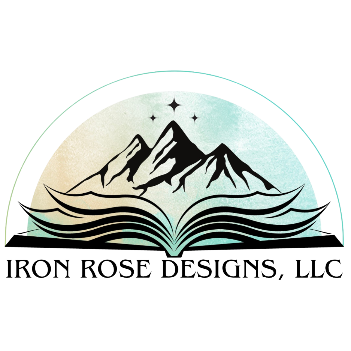 Iron Rose Designs LLC Iron Rose Designs LLC